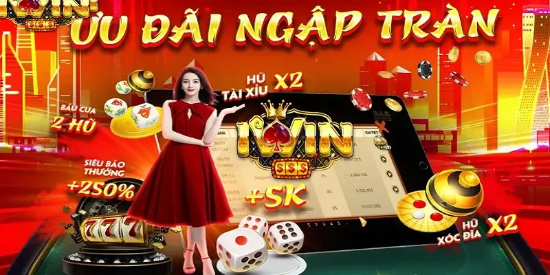Xu hướng mới ngành iGaming